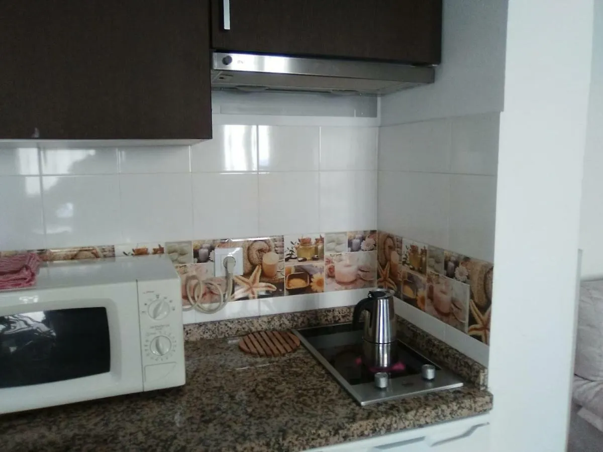 Loft 1 Apartment Ayamonte