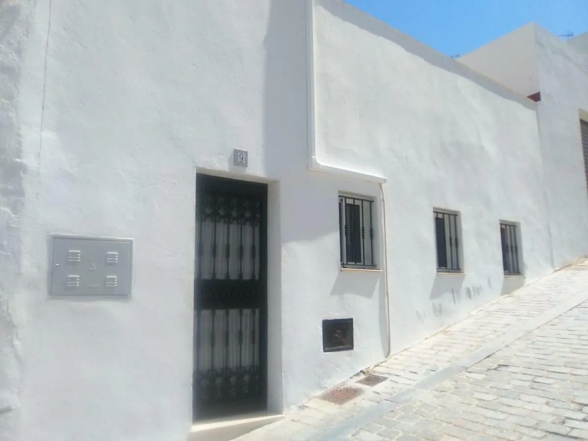 Loft 1 Apartment Ayamonte Spain