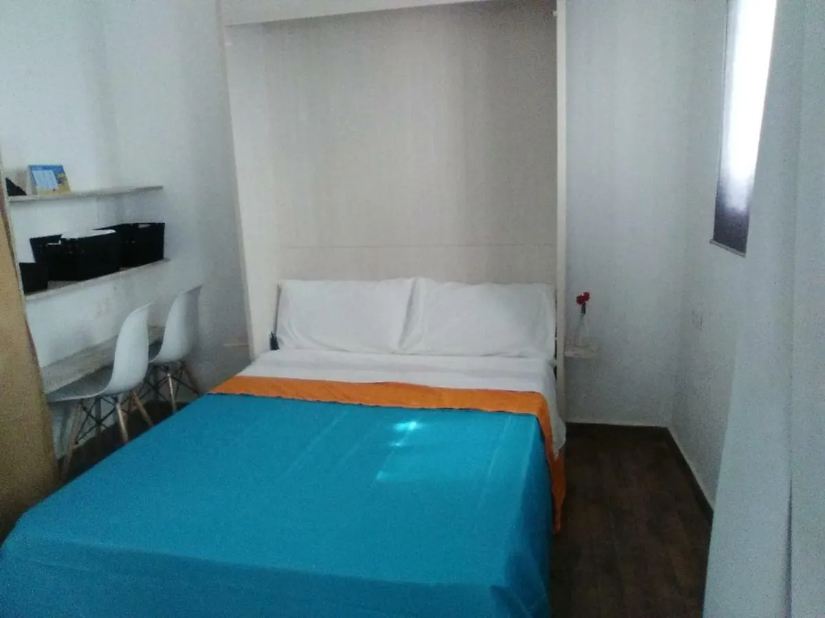 Loft 1 Apartment Ayamonte