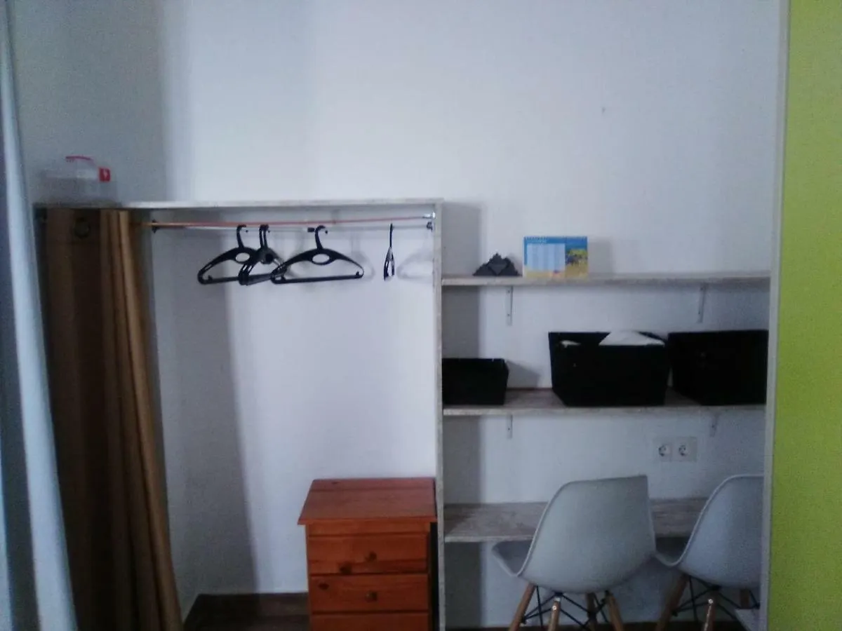 Loft 1 Apartment Ayamonte