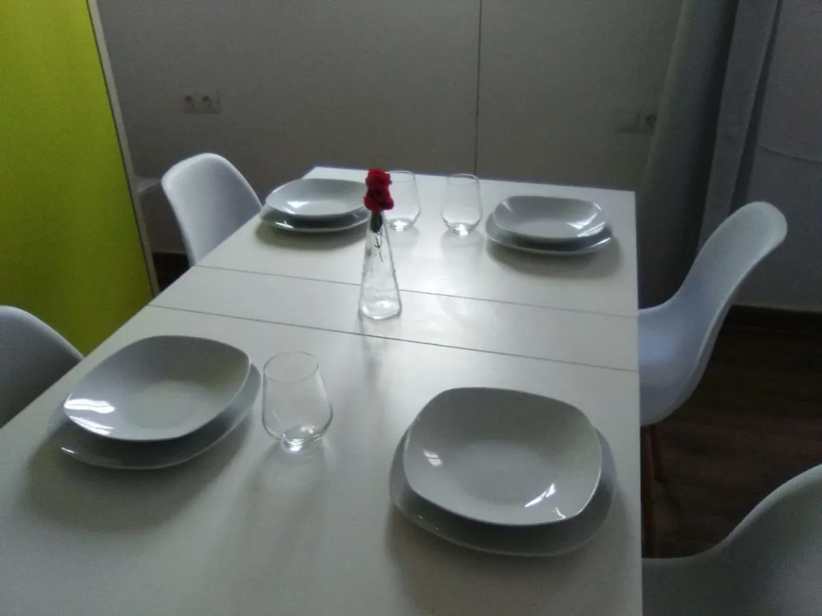 Loft 1 Apartment Ayamonte Spain