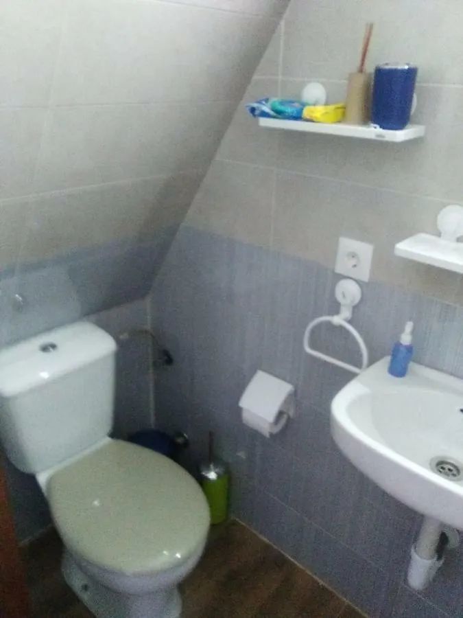 Loft 1 Apartment Ayamonte