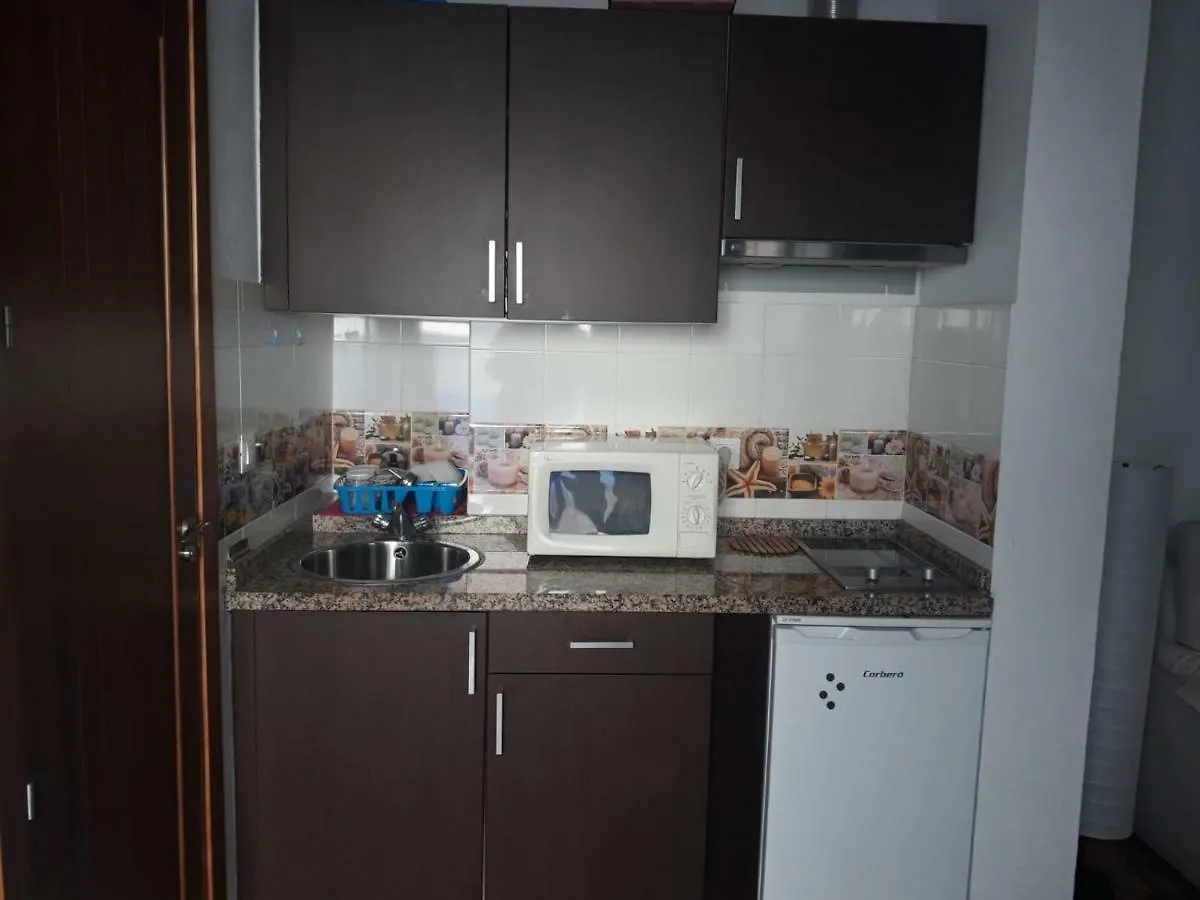 Loft 1 Apartment Ayamonte