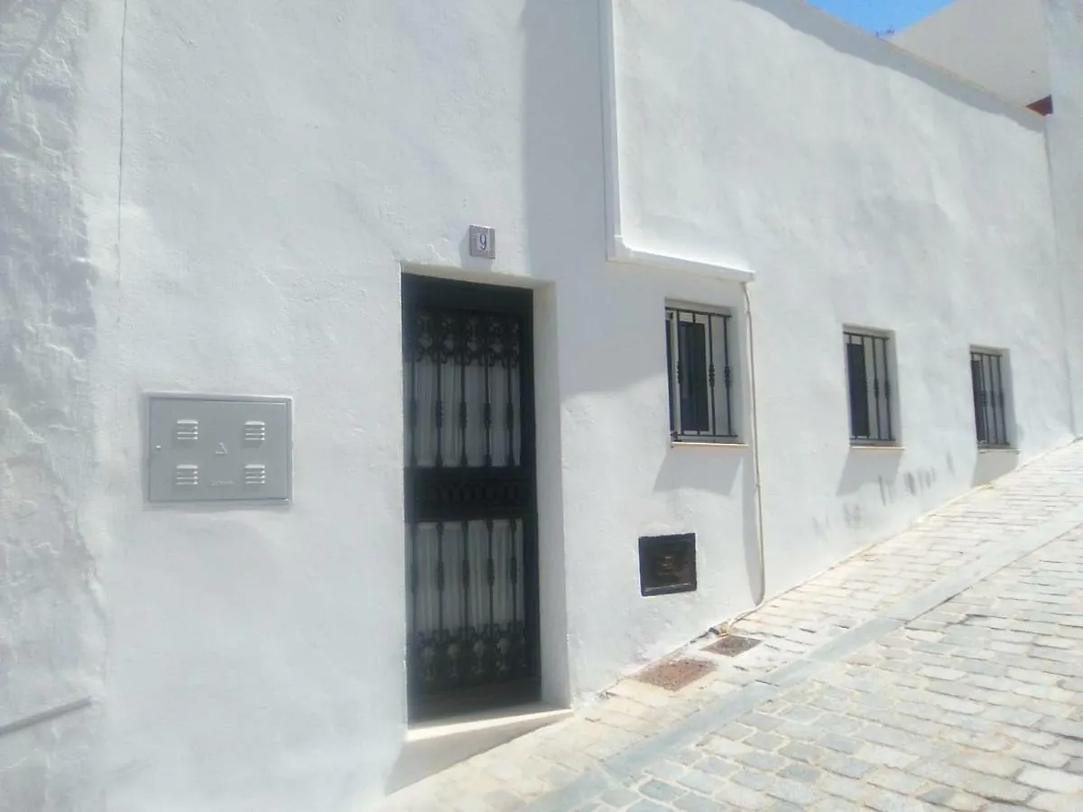 Loft 1 Apartment Ayamonte
